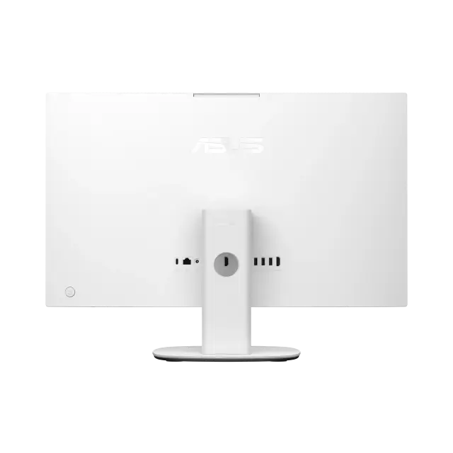 All-in-One ASUS ExpertCenter V470VAK-WPE2550 - 27" inch IPS FHD(1920x1080), Intel Core 5 210H, 16GB DDR5, 1TB SSD, Free Dos - White 