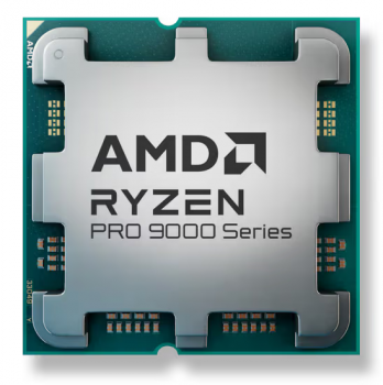 CPU AMD Ryzen 5 PRO 9645 MPK, 6-Core 3.9 GHz (Up to 5.4GHz) 32MB Cache, 65W, AM5