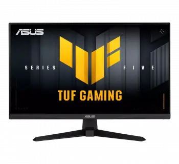 Монитор ASUS TUF GAMING VG249QM5A - 23.8 inch Fast IPS FHD(1920x1080) 240Hz, 0.3ms, G-Sync, FreeSync