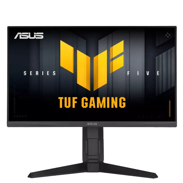 Монитор ASUS TUF GAMING VG249QML5A - 23.8 inch Fast IPS FHD(1920x1080) 240Hz, 0.3ms, G-Sync, FreeSync 