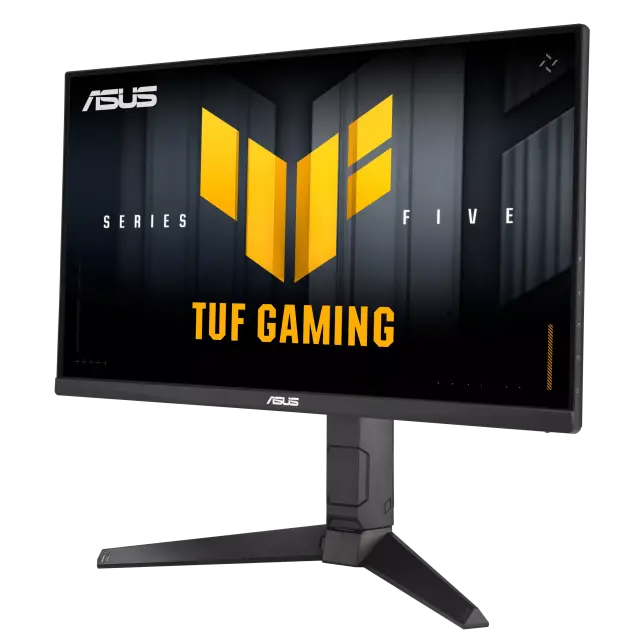 Монитор ASUS TUF GAMING VG249QML5A - 23.8 inch Fast IPS FHD(1920x1080) 240Hz, 0.3ms, G-Sync, FreeSync 
