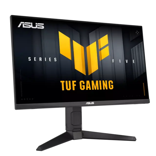 Монитор ASUS TUF GAMING VG249QML5A - 23.8 inch Fast IPS FHD(1920x1080) 240Hz, 0.3ms, G-Sync, FreeSync 