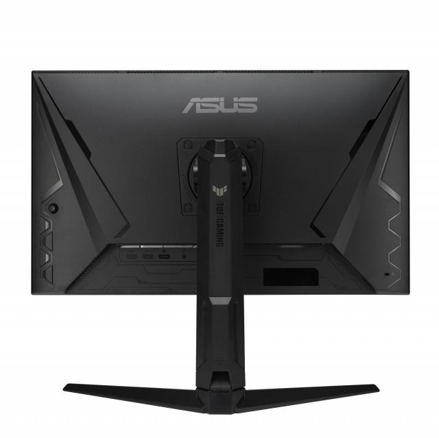 Monitor ASUS TUF Gaming VG27AQML1A  - 27" Fast IPS, WQHD(2560x1440), 260 Hz, 1ms, G-Sync Compatible, FreeSync Premium 
