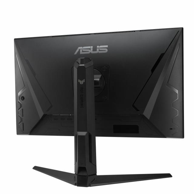 Monitor ASUS TUF Gaming VG27AQML1A  - 27" Fast IPS, WQHD(2560x1440), 260 Hz, 1ms, G-Sync Compatible, FreeSync Premium 