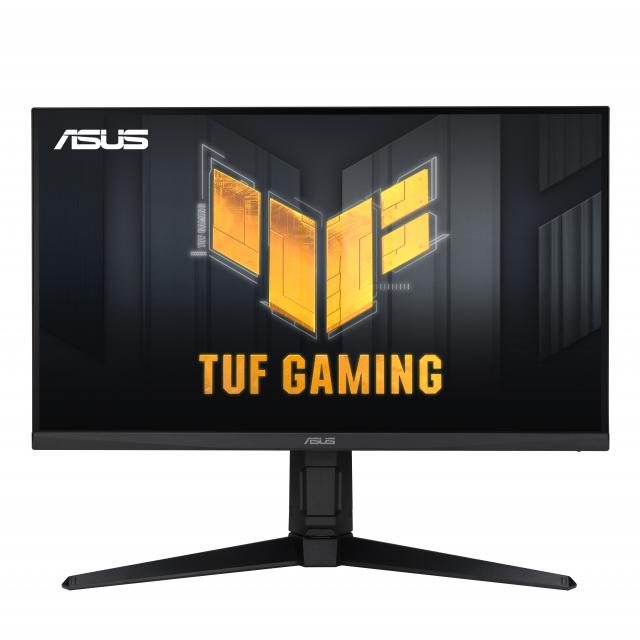 Monitor ASUS TUF Gaming VG27AQML1A  - 27" Fast IPS, WQHD(2560x1440), 260 Hz, 1ms, G-Sync Compatible, FreeSync Premium 