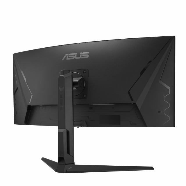 Monitor ASUS TUF GAMING VG34VQEL1A  – 34" VA UWQHD(3440x1440), 1500R, 100Hz, 1ms, 125% sRGB, FreeSync Premium Pro 