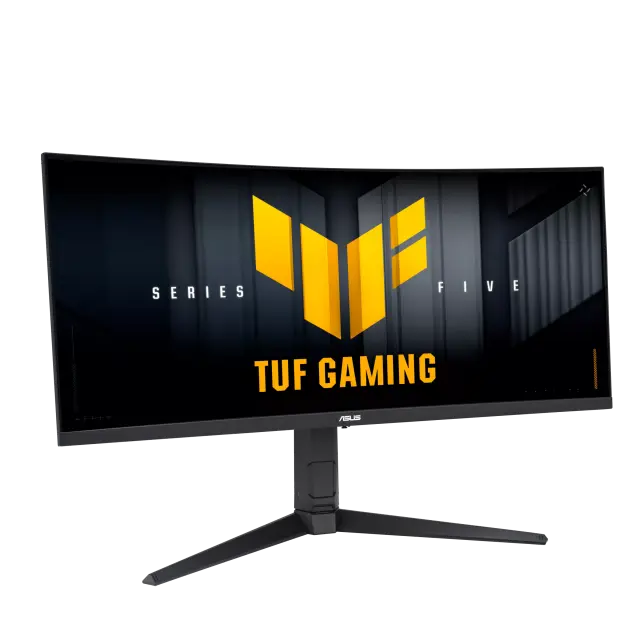 Monitor ASUS TUF GAMING VG34WQML5A  – 34" VA UWQHD(3440x1440), 1500R, 250Hz, 0.5ms, 130% sRGB, FreeSync Premium 