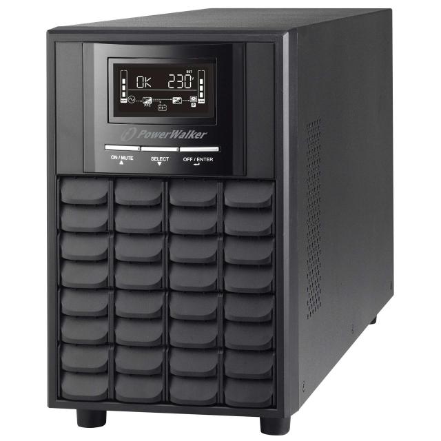 UPS POWERWALKER VI 1500 CW 1500 VA, Line Interactive 