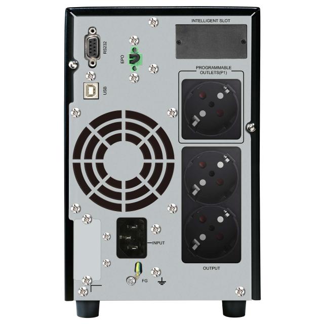 UPS POWERWALKER VI 1500 CW 1500 VA, Line Interactive 