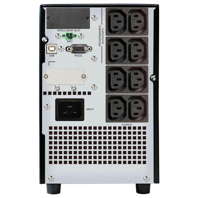 UPS POWERWALKER VI 3000 CW IEC, 3000 VA, Line Interactive 