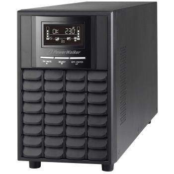 UPS POWERWALKER VI 3000 CW IEC, 3000 VA, Line Interactive