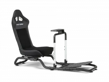 Next Level Racing Victory Simulator Cockpit