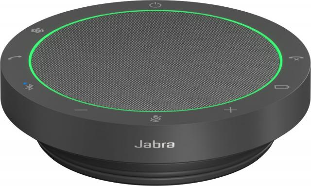 Wireless speakerphone Jabra Speak2 55 - Bluetooth 