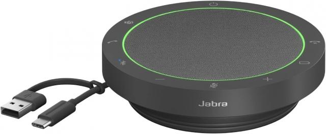Wireless speakerphone Jabra Speak2 55 - Bluetooth 