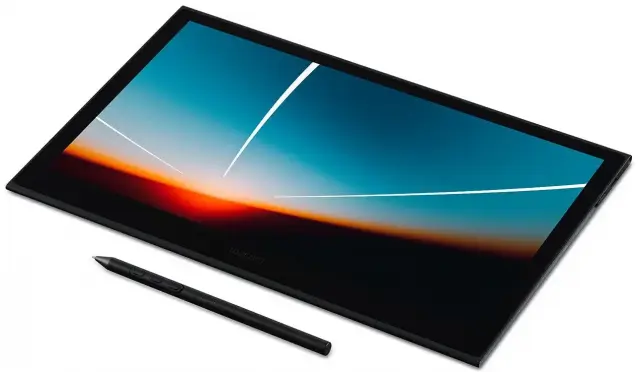WACOM Graphics display tablet Movink 13 pen touch 