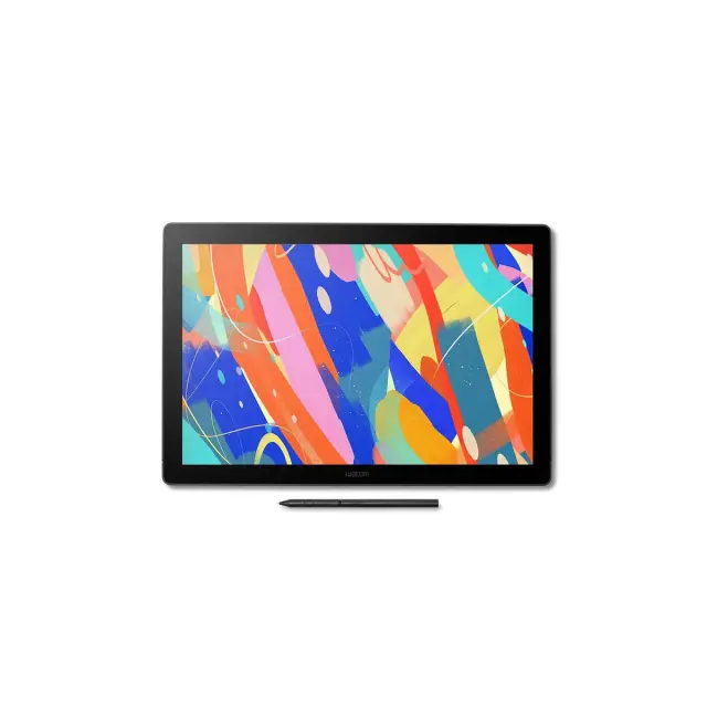 WACOM Graphic Display Tablet Cintiq 16" DTK168 