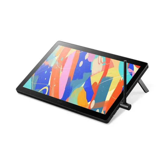 WACOM Graphic Display Tablet Cintiq 16" DTK168 