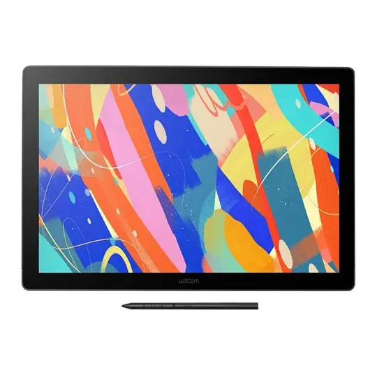 WACOM Graphic Display Tablet Cintiq 16" DTK168 