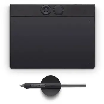 WACOM Graphics tablet Intuos Pro pen small