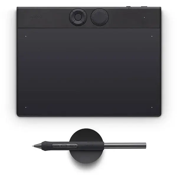 WACOM Graphics tablet Intuos Pro pen small 