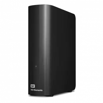 Desktop HDD Storage Western Digital Elements 26TB