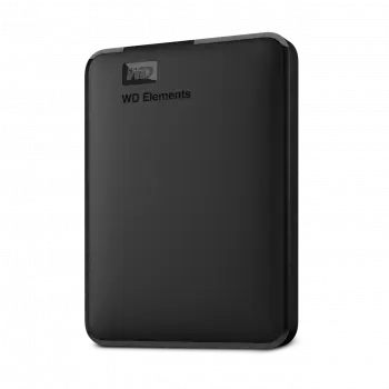 External HDD Western Digital Elements Portable, 1.5TB, 2.5"