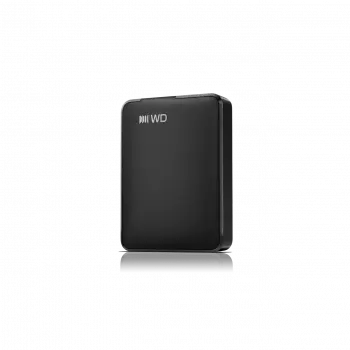 External HDD Western Digital Elements Portable, 4TB, 2.5" - USB-C