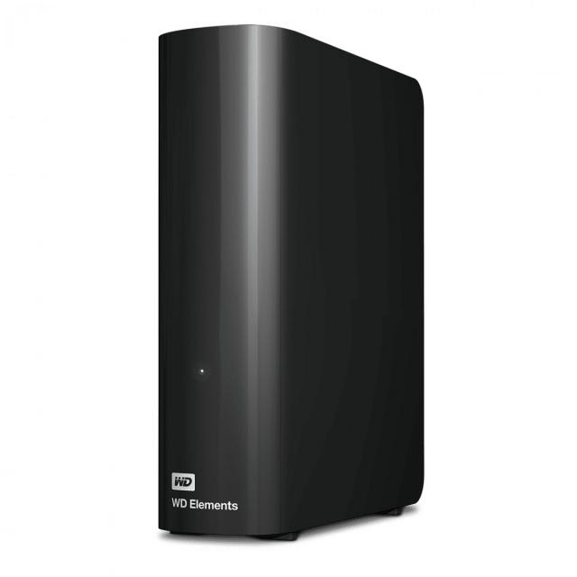 Външен хард диск Western Digital, 14TB 