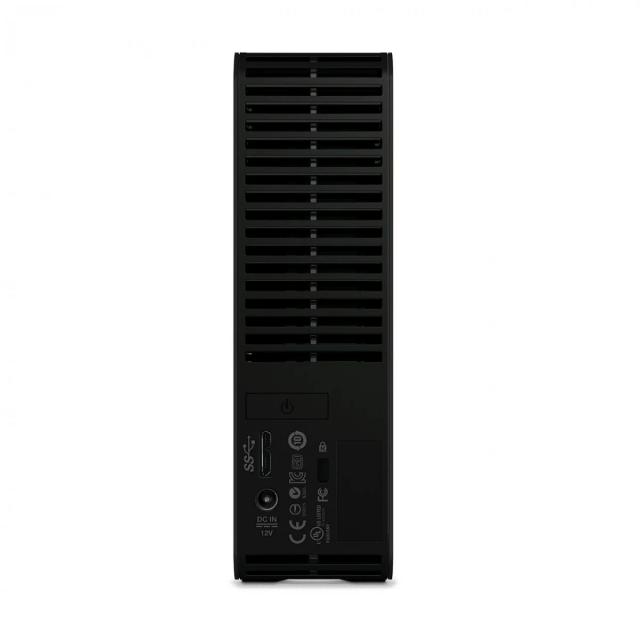 Външен хард диск Western Digital, 14TB 