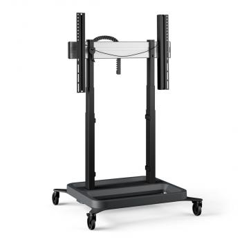 RISE 5200 Motorized Display Lift Trolley DirectControl