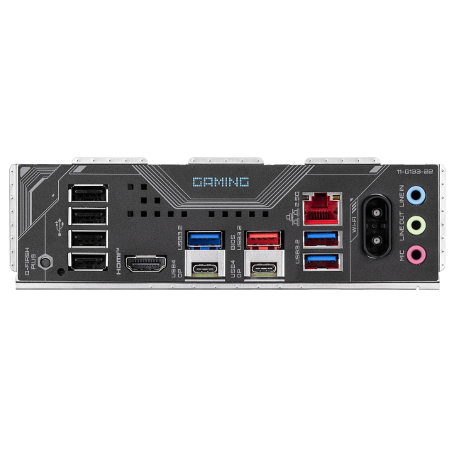 Motherboard GIGABYTE X870 GAMING WIFI 6, Socket AM5 