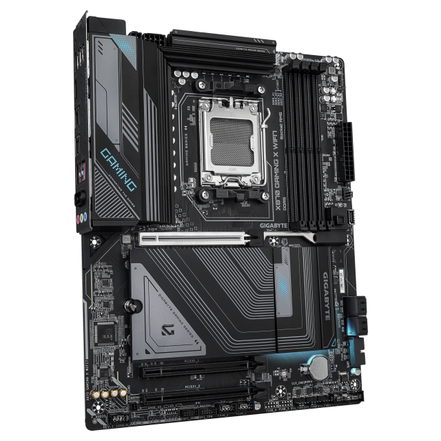 Motherboard GIGABYTE X870 GAMING WIFI 7, Socket AM5 
