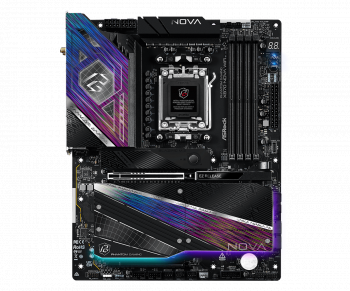 Motherboard ASROCK X870 PG NOVA WIFI, Socket AM5