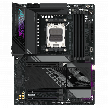 Motherboard GIGABYTE X870E AORUS ELITE WIFI 7, Socket AM5