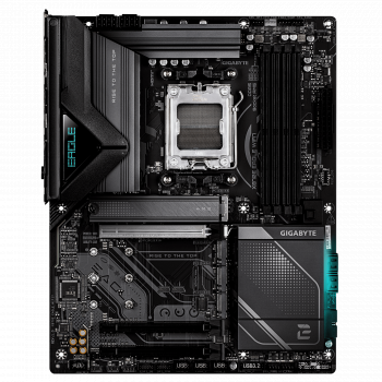 Дънна платка GIGABYTE X870E EAGLE WIFI7, Socket AM5