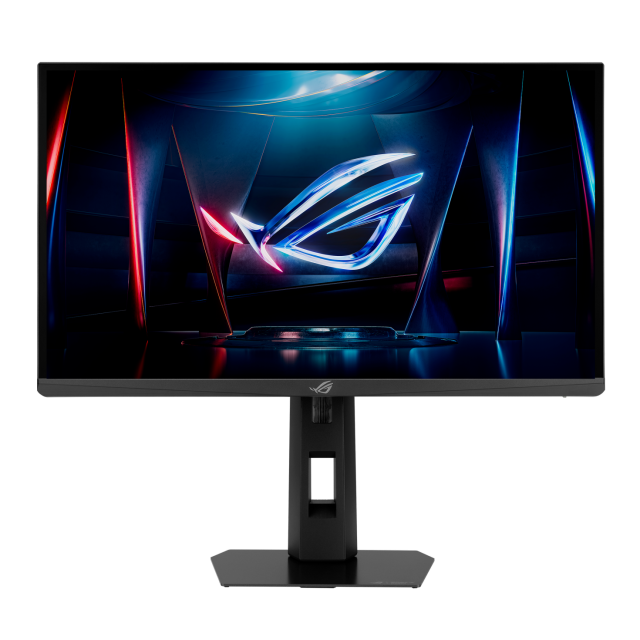 Monitor ASUS ROG Strix XG248QSG Ace Esports - 24.1" Super TN FHD(1920x1080), 610Hz, 0.1ms, ELMB SYNC, G-SYNC Compatible, DisplayHDR 400 