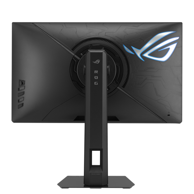Monitor ASUS ROG Strix XG248QSG Ace Esports - 24.1" Super TN FHD(1920x1080), 610Hz, 0.1ms, ELMB SYNC, G-SYNC Compatible, DisplayHDR 400 