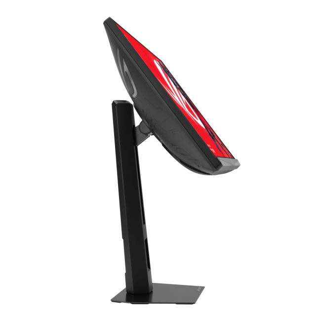 Monitor ASUS ROG Strix XG248QSG Ace Esports - 24.1" Super TN FHD(1920x1080), 610Hz, 0.1ms, ELMB SYNC, G-SYNC Compatible, DisplayHDR 400 