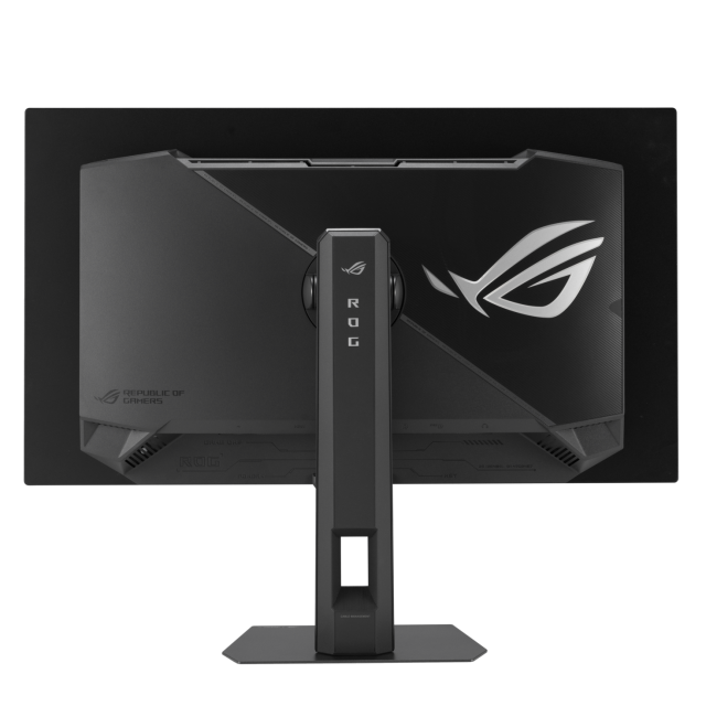 Monitor ASUS ROG Strix OLED XG27ACDMS - 27-inch QD-OLED WQHD (2560x1440), 280Hz, 0.3ms, G-Sync 
