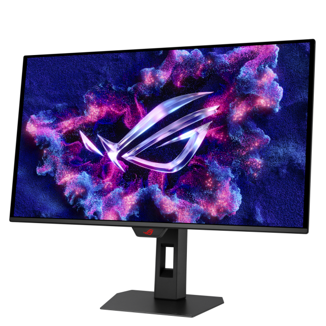 Monitor ASUS ROG Strix OLED XG27ACDMS - 27-inch QD-OLED WQHD (2560x1440), 280Hz, 0.3ms, G-Sync 