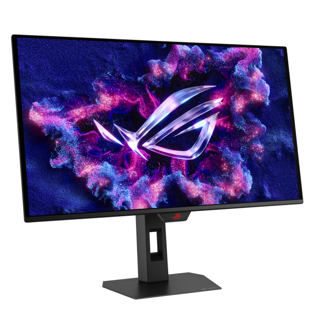 Monitor ASUS ROG Strix OLED XG27ACDMS - 27-inch QD-OLED WQHD (2560x1440), 280Hz, 0.3ms, G-Sync 