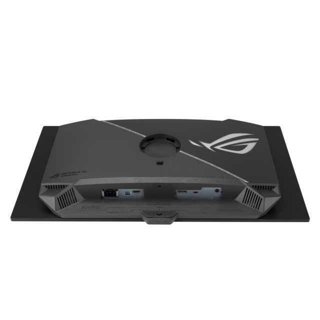 Monitor ASUS ROG Strix OLED XG27ACDMS - 27-inch QD-OLED WQHD (2560x1440), 280Hz, 0.3ms, G-Sync 