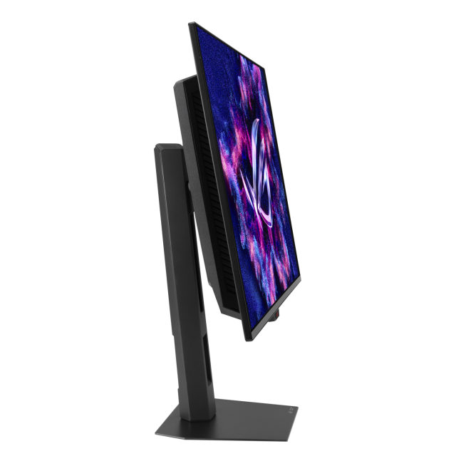 Monitor ASUS ROG Strix OLED XG27ACDMS - 27-inch QD-OLED WQHD (2560x1440), 280Hz, 0.3ms, G-Sync 