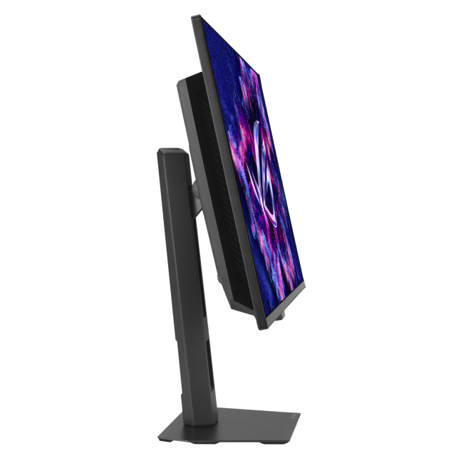 Monitor ASUS ROG Strix OLED XG27AQDMES - 27" QD-OLED WQHD (2560x1440), 240Hz, 0.3ms, G-Sync 