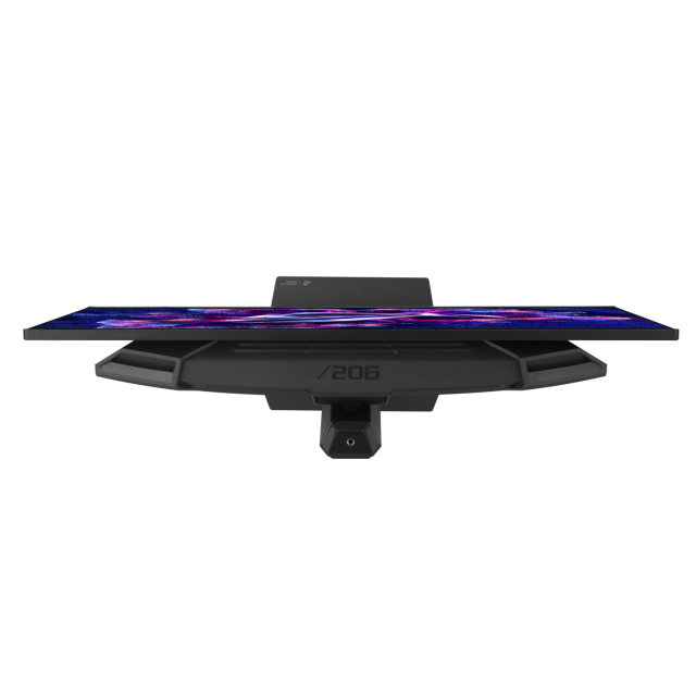 Monitor ASUS ROG Strix OLED XG27AQDMES - 27" QD-OLED WQHD (2560x1440), 240Hz, 0.3ms, G-Sync 