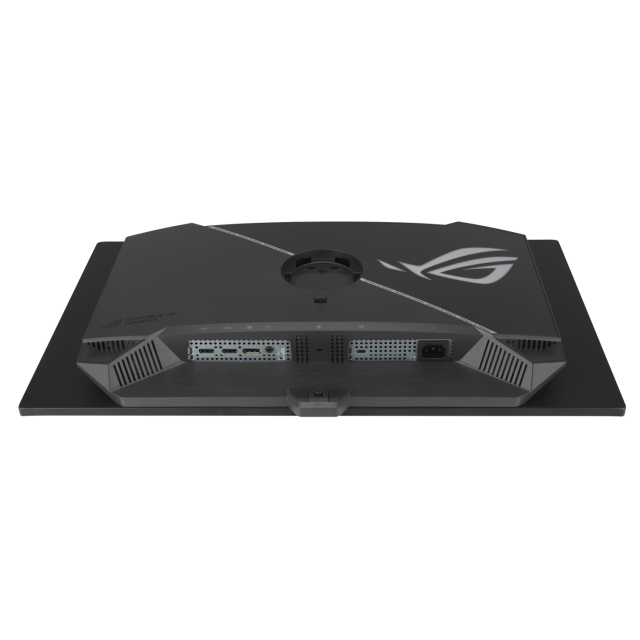 Monitor ASUS ROG Strix OLED XG27AQDMES - 27" QD-OLED WQHD (2560x1440), 240Hz, 0.3ms, G-Sync 