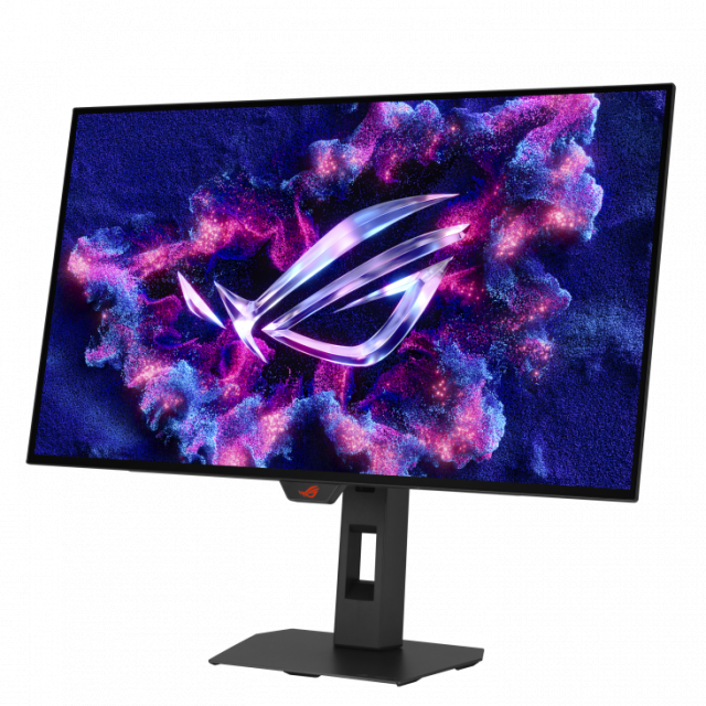 Monitor ASUS ROG Strix XG27AQWMG - 27" WOLED WQHD (2560 x 1440), 280Hz, 0.3ms 