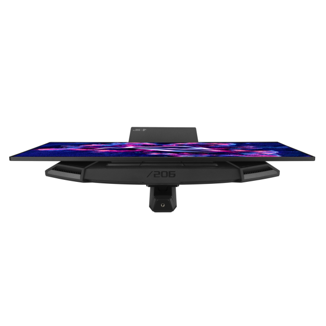 Монитор ASUS ROG Strix OLED XG27UQDMS - 27" 4K (3840x2160)Tandem QD-OLED, 240Hz, 0.03ms, G-Sync 