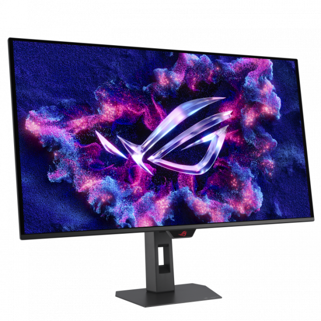 Monitor ASUS ROG Strix OLED XG32UCDS - 32" QD-OLED 4K (3840x2160), 165Hz, 0.3ms 