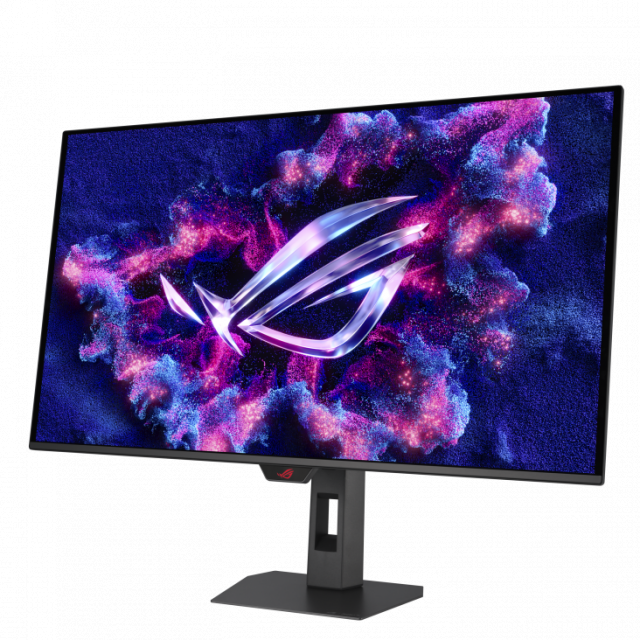 Monitor ASUS ROG Strix OLED XG32UCDS - 32" QD-OLED 4K (3840x2160), 165Hz, 0.3ms 
